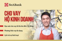 SeaBank triển khai nhiều chương trình ưu đãi cho khách hàng